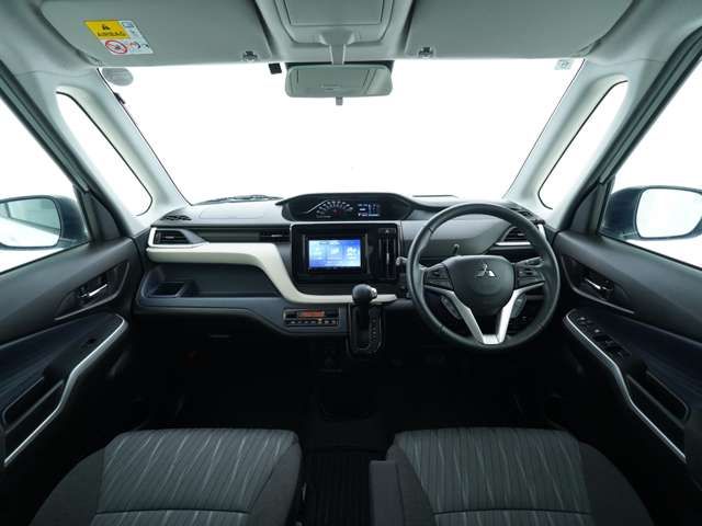 MITSUBISHI DELICA D:2 4WD 2024 Image 31