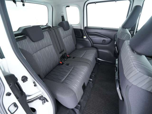 MITSUBISHI DELICA D:2 4WD 2024 Image 31