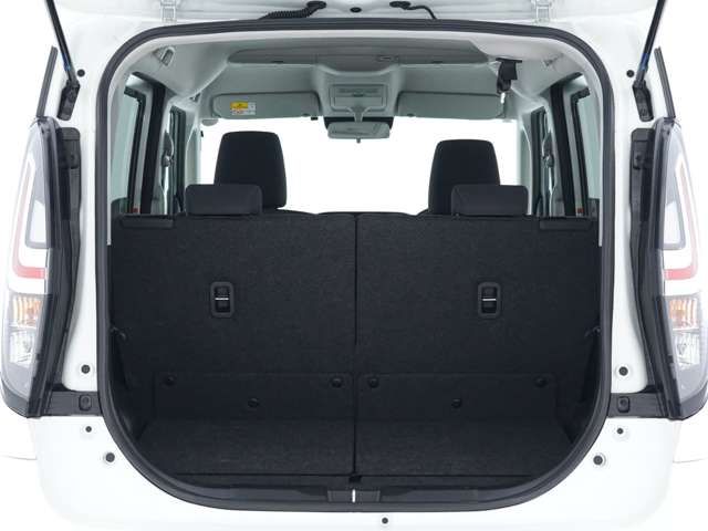 MITSUBISHI DELICA D:2 4WD 2024 Image 31