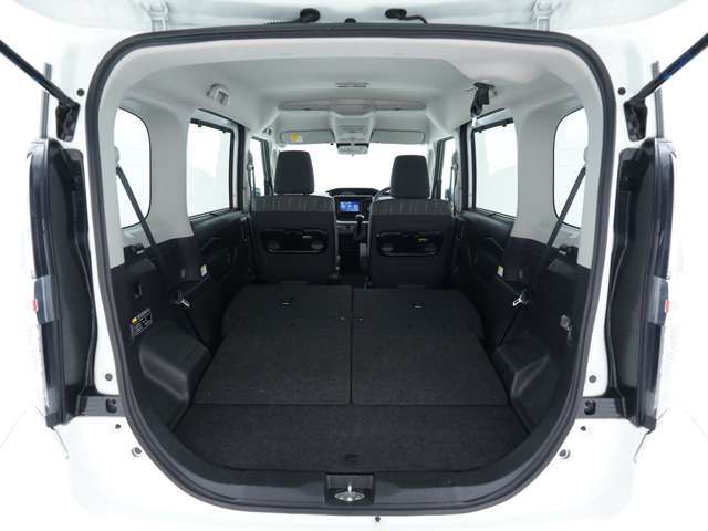 MITSUBISHI DELICA D:2 4WD 2024 Image 31