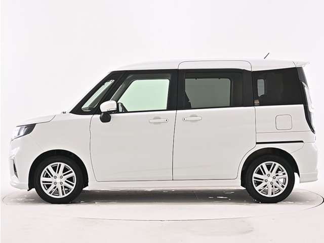 MITSUBISHI DELICA D:2 4WD 2024 Image 31