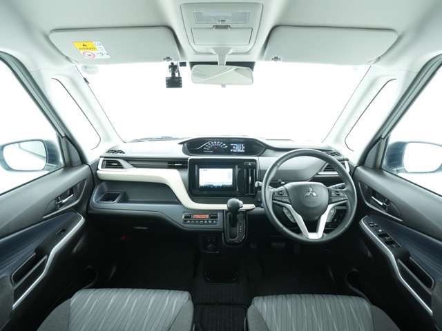 MITSUBISHI DELICA D:2 4WD 2024 Image 31