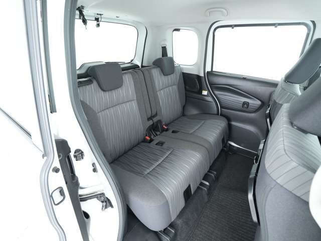 MITSUBISHI DELICA D:2 4WD 2024 Image 31