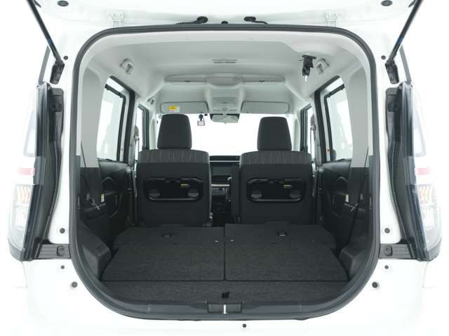 MITSUBISHI DELICA D:2 4WD 2024 Image 31