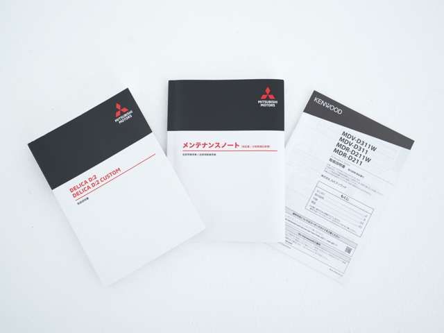 MITSUBISHI DELICA D:2 4WD 2024 Image 31