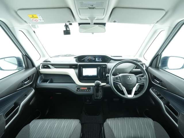 MITSUBISHI DELICA D:2 4WD 2024 Image 31