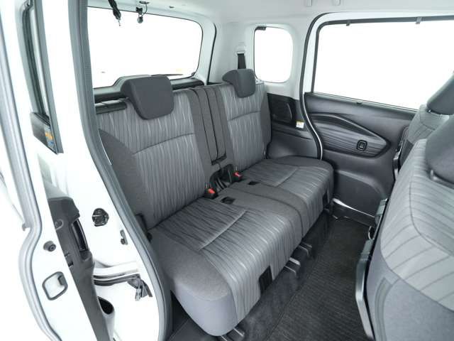 MITSUBISHI DELICA D:2 4WD 2024 Image 31