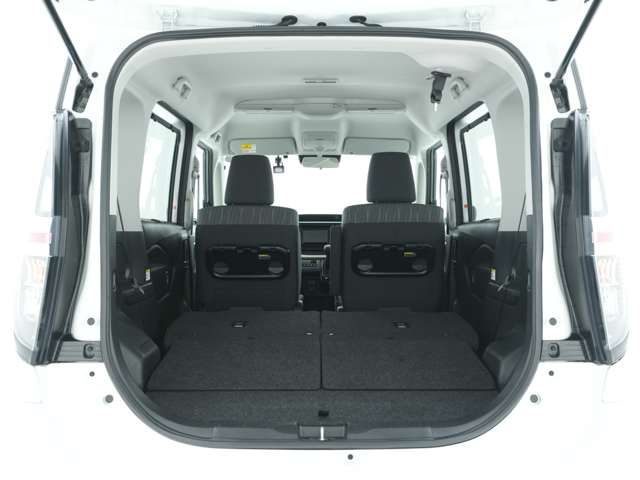 MITSUBISHI DELICA D:2 4WD 2024 Image 31