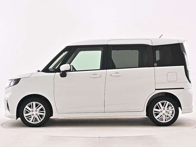 MITSUBISHI DELICA D:2 4WD 2024 Image 31