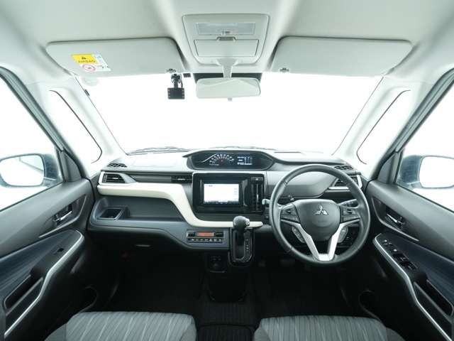 MITSUBISHI DELICA D:2 4WD 2024 Image 31