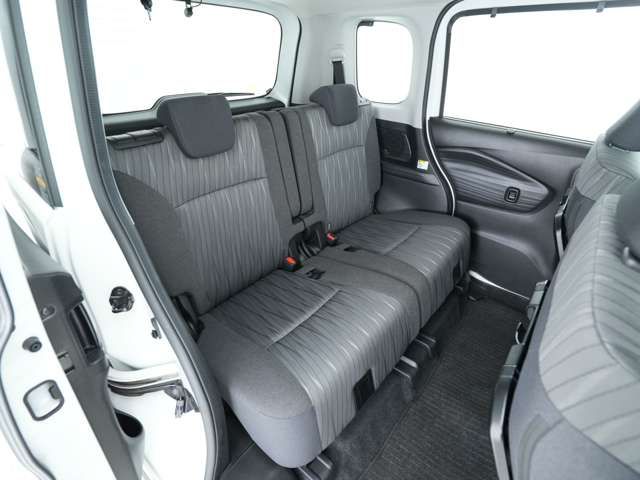 MITSUBISHI DELICA D:2 4WD 2024 Image 31