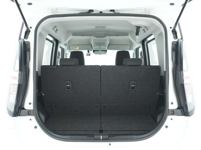 MITSUBISHI DELICA D:2 4WD 2024 Image 31