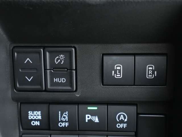 MITSUBISHI DELICA D:2 4WD 2024 Image 31