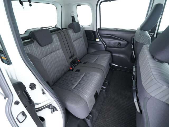 MITSUBISHI DELICA D:2 4WD 2024 Image 31