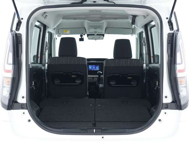 MITSUBISHI DELICA D:2 4WD 2024 Image 31