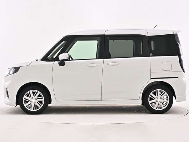 MITSUBISHI DELICA D:2 4WD 2024 Image 31