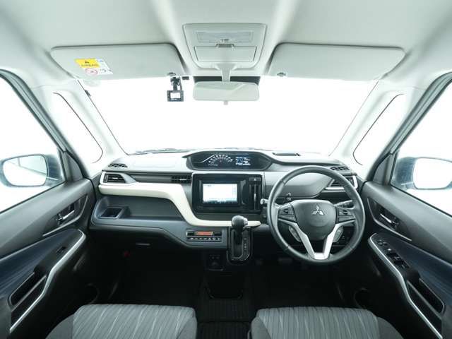 MITSUBISHI DELICA D:2 4WD 2024 Image 31