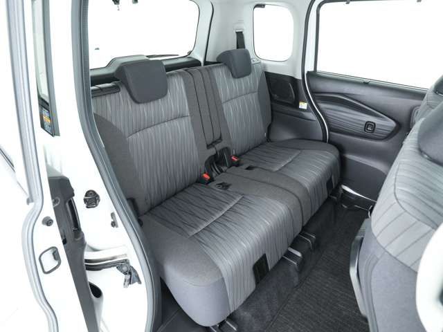 MITSUBISHI DELICA D:2 4WD 2024 Image 31