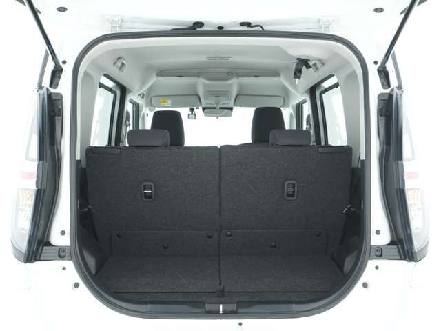 MITSUBISHI DELICA D:2 4WD 2024 Image 31