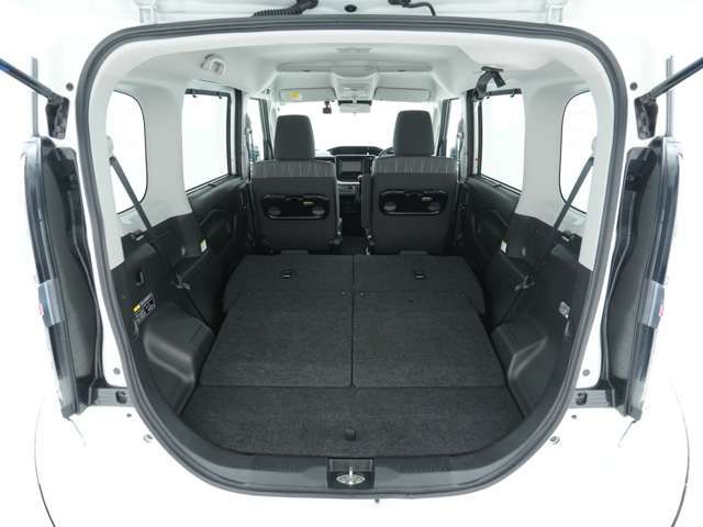 MITSUBISHI DELICA D:2 4WD 2024 Image 31