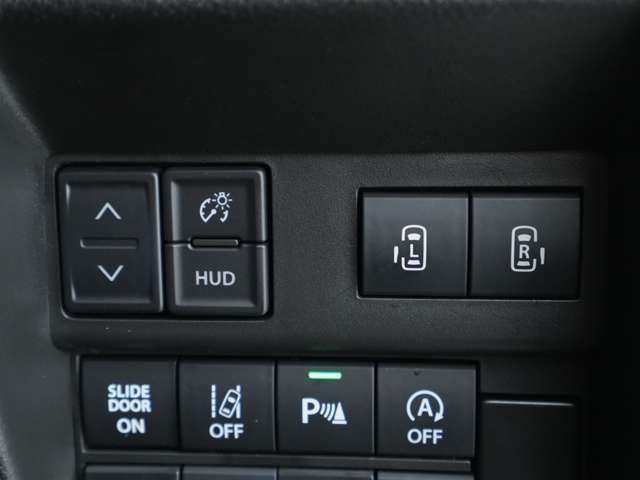 MITSUBISHI DELICA D:2 4WD 2024 Image 31