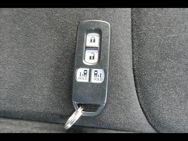 HONDA N BOX CUSTOM 2019 Image 31