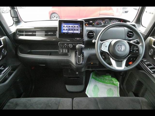 HONDA N BOX CUSTOM 2019 Image 31