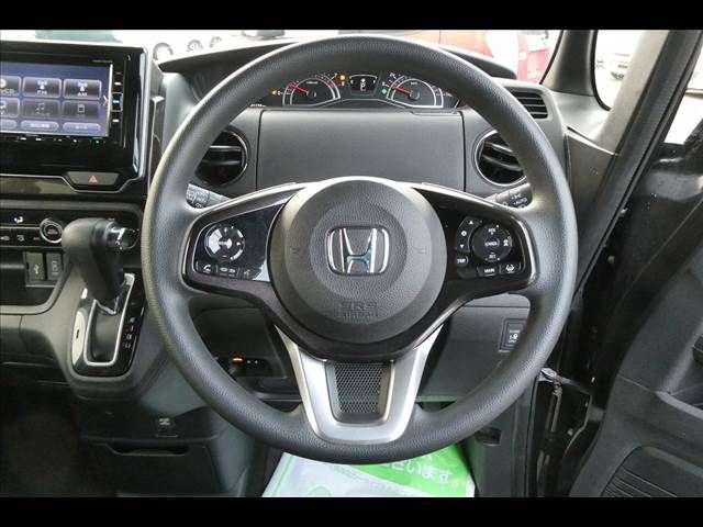 HONDA N BOX CUSTOM 2019 Image 31