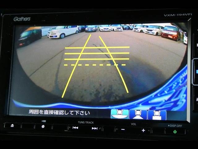 HONDA N BOX CUSTOM 2019 Image 31