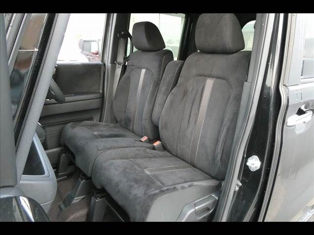 HONDA N BOX CUSTOM 2019 Image 31