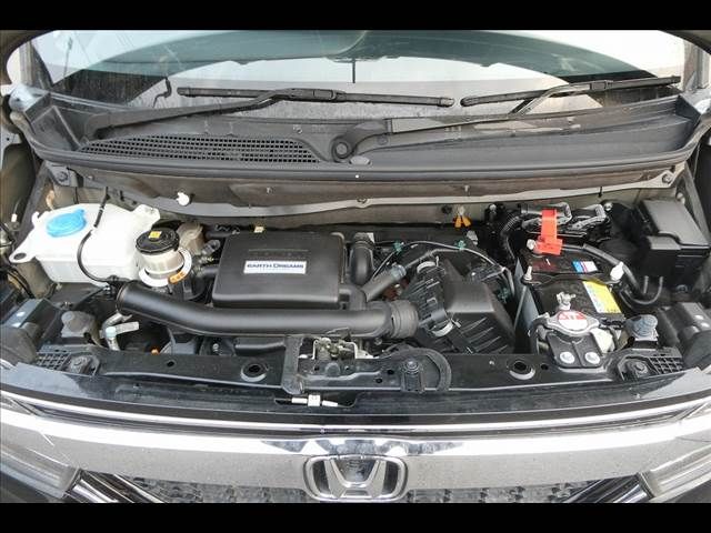 HONDA N BOX CUSTOM 2019 Image 31