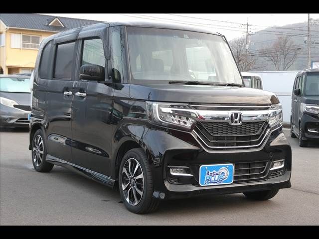 HONDA N BOX CUSTOM 2019 Image 31
