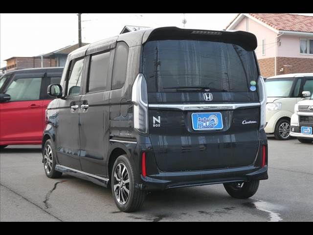 HONDA N BOX CUSTOM 2019 Image 31