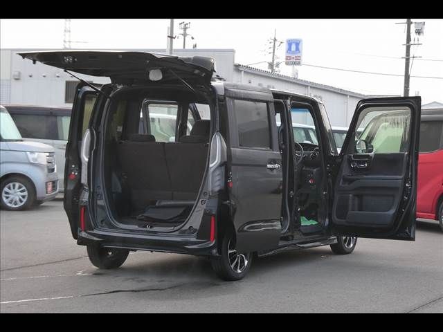 HONDA N BOX CUSTOM 2019 Image 31