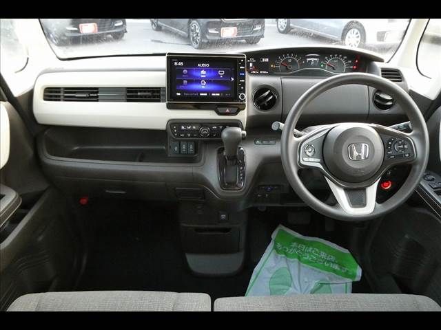 HONDA N BOX 2020 Image 31