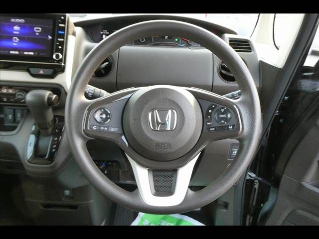 HONDA N BOX 2020 Image 31