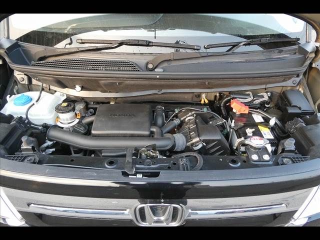 HONDA N BOX 2020 Image 31