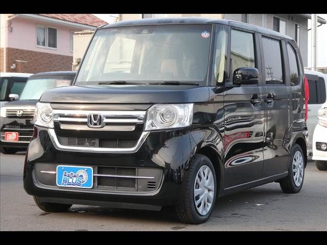 HONDA N BOX 2020 Image 31