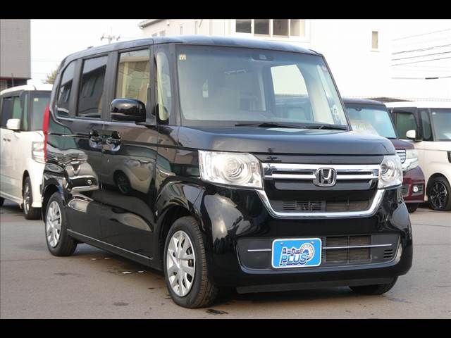 HONDA N BOX 2020 Image 31