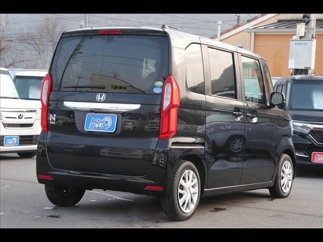 HONDA N BOX 2020 Image 31