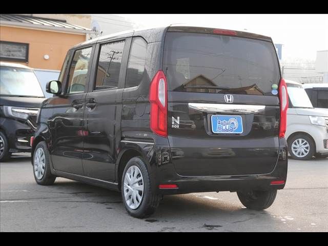 HONDA N BOX 2020 Image 31
