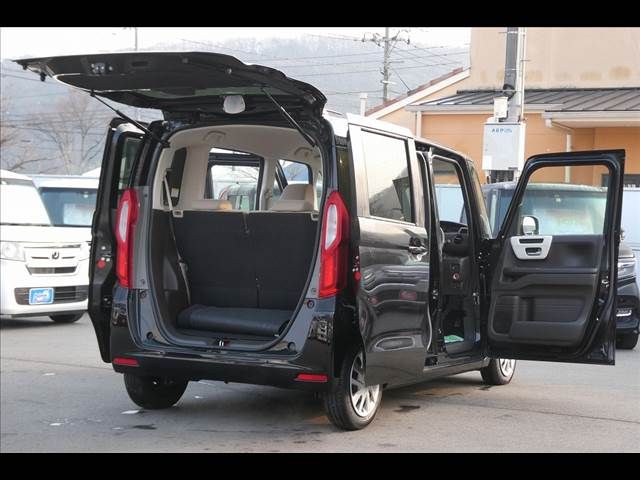 HONDA N BOX 2020 Image 31
