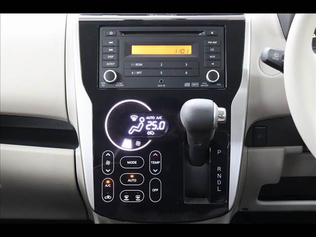 MITSUBISHI EK WAGON 2016 Image 31