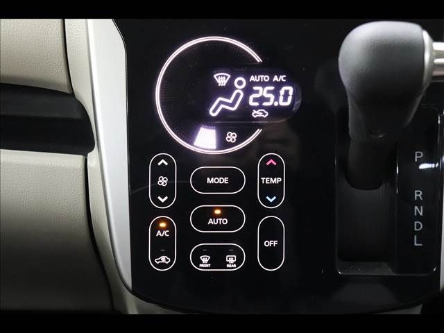 MITSUBISHI EK WAGON 2016 Image 31