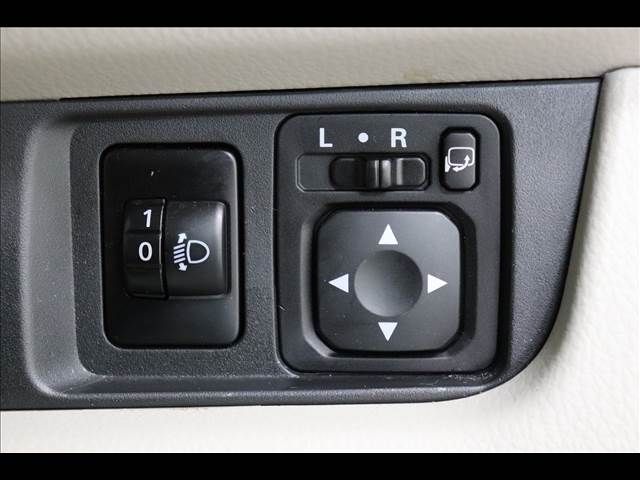 MITSUBISHI EK WAGON 2016 Image 31