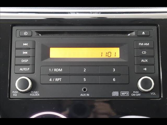 MITSUBISHI EK WAGON 2016 Image 31