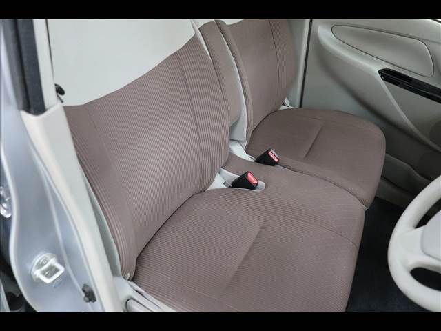 MITSUBISHI EK WAGON 2016 Image 31