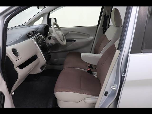 MITSUBISHI EK WAGON 2016 Image 31