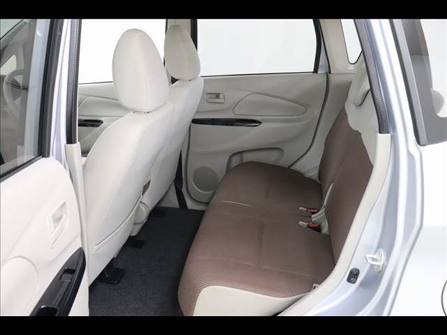 MITSUBISHI EK WAGON 2016 Image 31