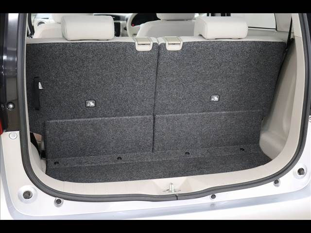 MITSUBISHI EK WAGON 2016 Image 31